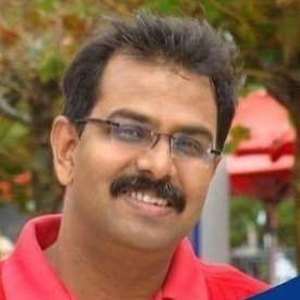prabhakarjourno Profile Picture