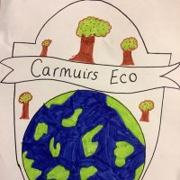 Carmuirs Eco(@EcoCarmuirs) 's Twitter Profile Photo