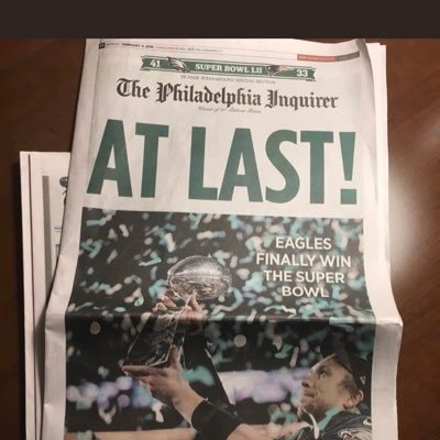 G1972Double's profile picture. Originally from South Jersey .... FL is now where I call home (but 100% Philly Sports). This profile is for sports gambling and some politics 💰🤑💰