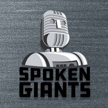 Spoken Giants is the world’s first multi-rights administration organization for Spoken Word.