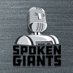 Spoken Giants (@SpokenGiants) Twitter profile photo