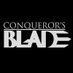 Conqueror's Blade EN (@official_ConqB) Twitter profile photo