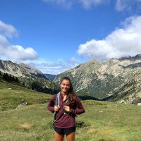 Glòria (@gloriamitjans1) 's Twitter Profile