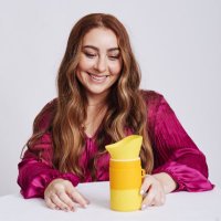 Zoe Chapman | Whizzer (@kiddiwhizz) 's Twitter Profile