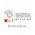 Insta Style UK (@InstaStyleUK) Twitter profile photo