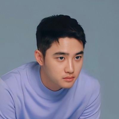 I'm here for D.O. and Doh Kyungsoo ONLY