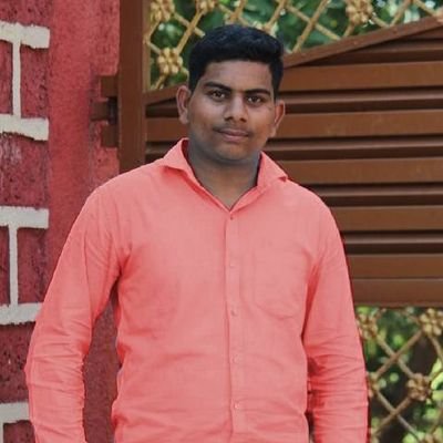PawanKarale1's profile picture. AGRICULTURIST 🌾🌱