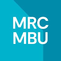 MRC MBU (@mrc_mbu) 's Twitter Profile Photo MRC MBU (@mrc_mbu) 's Twitter Profile Photo