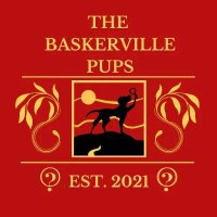 The Baskerville Pups (@baskervillepups) 's Twitter Profile