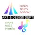Art & Design Dept @ DTA and DMP (@DTA_DMP_Art_DT) Twitter profile photo