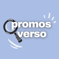 📖 Aqui você vai encontrar as melhores promoções, cupons, pré-vendas e muito mais! 📣 Grupo no Telegram: https://t.co/KCGpp1kPrq… 🔔 ATIVE AS NOTIFICAÇÕES