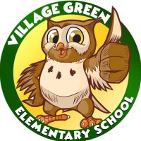 Village Green Elementary(@VillageGreenEle) 's Twitter Profile Photo