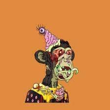 ExchangeJoanna's profile picture. 