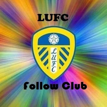 Gain #lufc followers by following me and being added to my regular shoutouts.