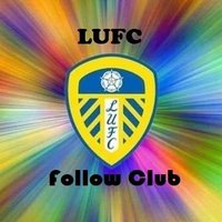 LUFC Follow Club(@LUFCFollowClub) 's Twitter Profile Photo