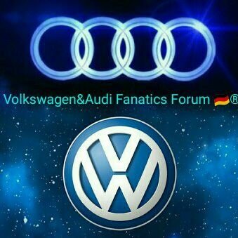 We are Volkswagen&Audi Fanatics.
We share the love and passion for both brands forever.