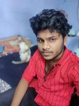 Vishnu31826607's profile picture. #meme_creator

#cricket _lover

#str_fan