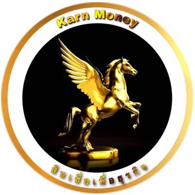 KarnMoney9's profile picture. 