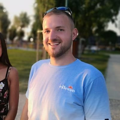 LukeSkywalky92's profile picture. 