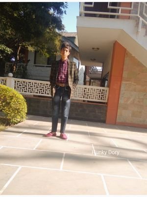 parthsh16347778's profile picture. Student
nagarjun college of engineering and technology Bangalore