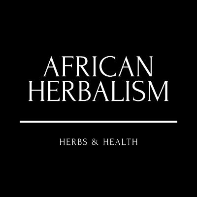 Various African Herbs, their uses and promotion of African herbs and medicinal plants.