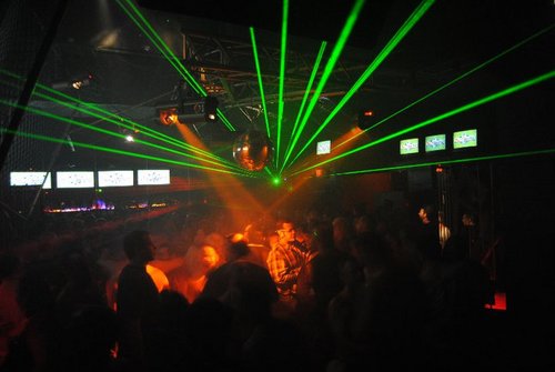 Numbers San Diego Profile