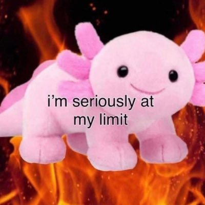 Whale_moss's profile picture. bio born pre 2000