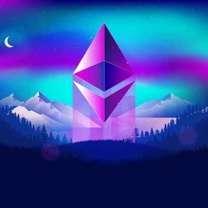 ETH to the MOON 🤯🥶⭐🌟⚡💥