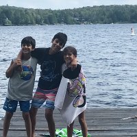 Farhan Bhanji (@fabi_and_farhan) 's Twitter Profile