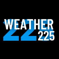 Weather 225(@WeatherNews225) 's Twitter Profile Photo