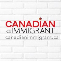Canadian Immigrant(@canimmigrant) 's Twitter Profile Photo