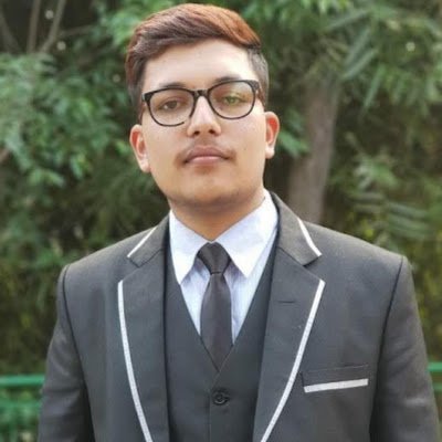 arjungautam_1 Profile Picture