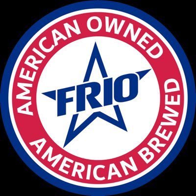 Frio Beer is American-brewed. Low cal. Low carb. Light beer. 🍻 Please refresh with Frio responsibly. Must be 21+ to follow the adventures.