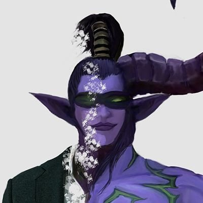 OriginalIllidan Profile Picture