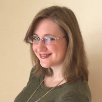 Sarah McKnight (@mcknight_writes) 's Twitter Profile