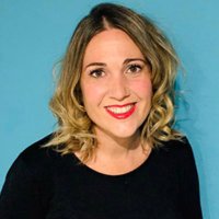 Vanesa Vilaseca (@vanesavilaseca) 's Twitter Profile