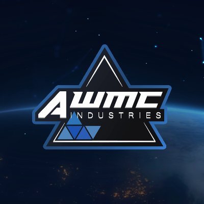 AWMC Industries 🛆さんのプロフィール画像