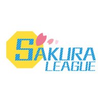 SAKURA LEAGUE (@league_sakura) 's Twitter Profile Photo SAKURA LEAGUE (@league_sakura) 's Twitter Profile Photo