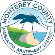 Monterey County Mosquito(@Monterey_MAD) 's Twitter Profile Photo