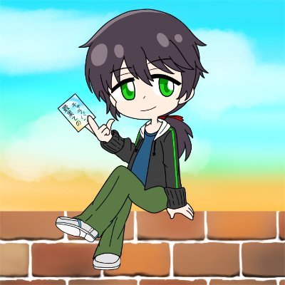 夜明け烏の巣さんのプロフィール画像
