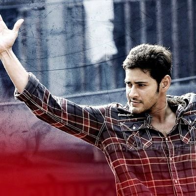 D/H/F/M_ONSTER @urstrulymahesh 👑💖