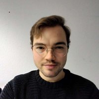 André Blickensdörfer (@ablickensdorfer) 's Twitter Profile