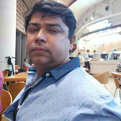 ShaikhNiazi's profile picture. chairman, minority dept, Goa congress.