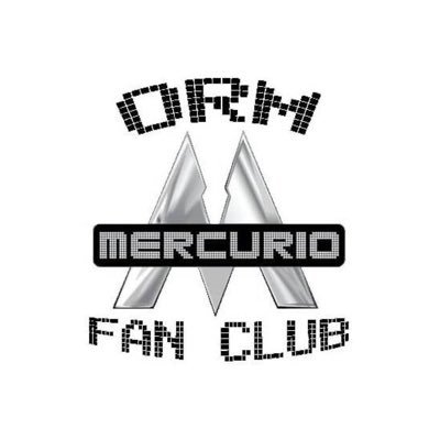 ORM es un club de fans Internacional que apoya el reencuentro de @Magnetomercurio. sedes: MX, COL ,ECU, PERU, BOL, etc. Contacto: ormfanclub@hotmail.com