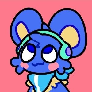 BMHD250's profile picture. ah~
me bouncy mouse💕
artist🎨
language:EH/中文