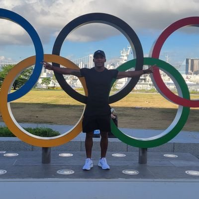 🥈 JJOO TOKIO 2020 🥇 PANAMERICAN 2019 🏋🏾 ATLETA OLÍMPICO - PESAS CATEGORIA 73 KG 🇻🇪 “Mi familia, mi grande tesoro”