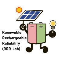 RRReliability Laboratory(@rrreliability) 's Twitter Profile Photo