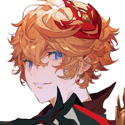 ShadWingard's profile picture. The real world is extremely cruel, so I use the world under my pen to illuminate my own poverty and dispel the darkness that overwhelms me.