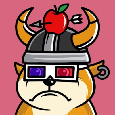 https://t.co/WoPL5JZLK7
#FLOKI
There's only one FLOKI INU @realflokiinu
$FLOKI
