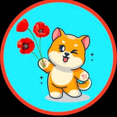 PoppyShiba image